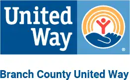 Branch County UW Logo