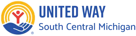 UnitedWay_SouthCentralMichigan_logo_CMYK no counties