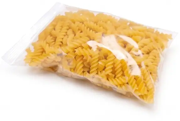 Bag of Pasta