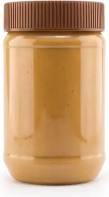 Peanut Butter Not Included